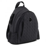 Egg3 Luxury Maxi-Cosi Pebble 360 Pro2 Travel System Bundle - Carbonite