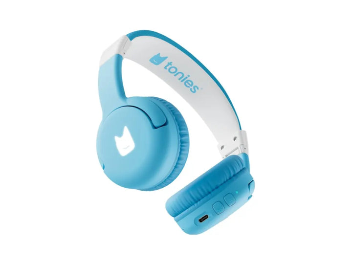 Toniebox 2 Bluetooth Headphones - Sky Blue