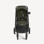 Joie Versatrax 3in1 Travel System Bundle - Fern