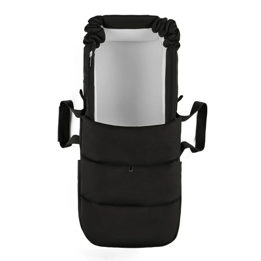 Bugaboo Baby Nest - Heritage Black