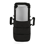 Bugaboo Baby Nest - Heritage Black