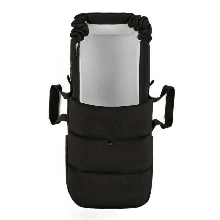 Bugaboo Baby Nest - Heritage Black