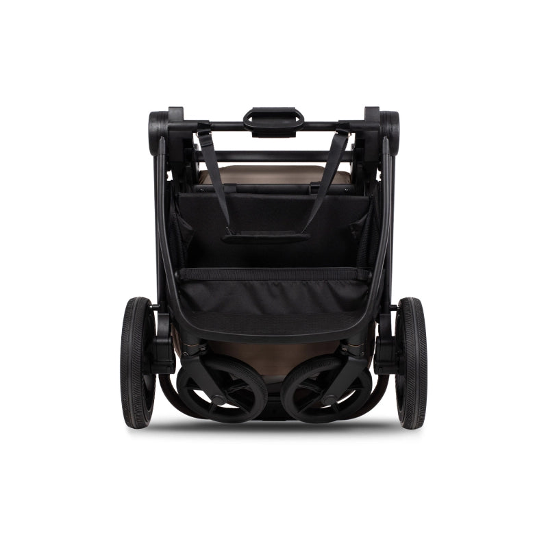 Venicci Claro 2in1 Pram & Pushchair - Almond