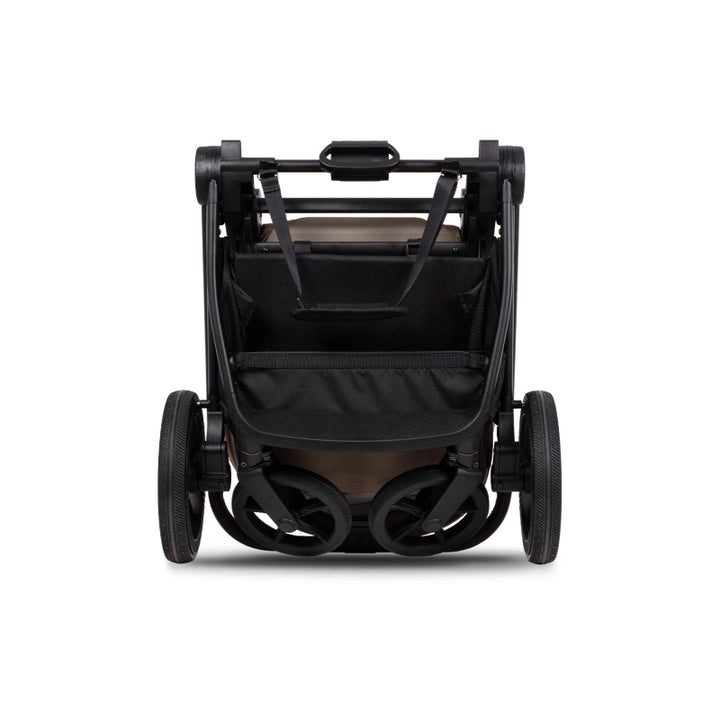 Venicci Claro 2in1 Pram & Pushchair - Almond