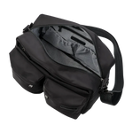 Bababing Aalia Changing Bag - Black