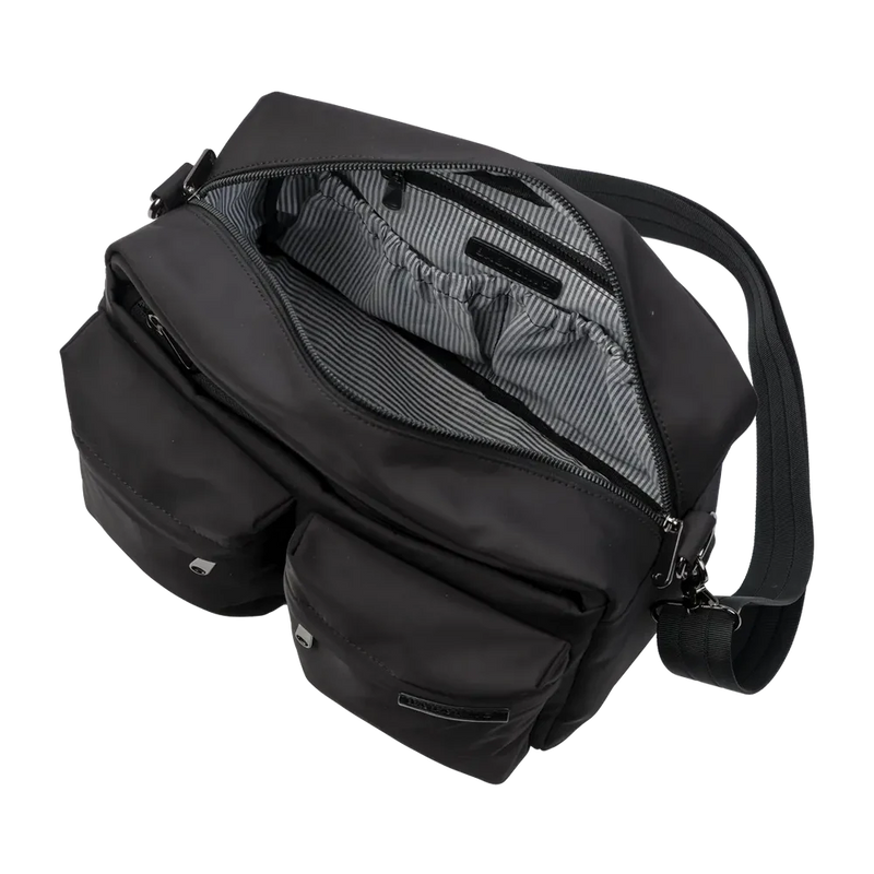 Bababing Aalia Changing Bag - Black