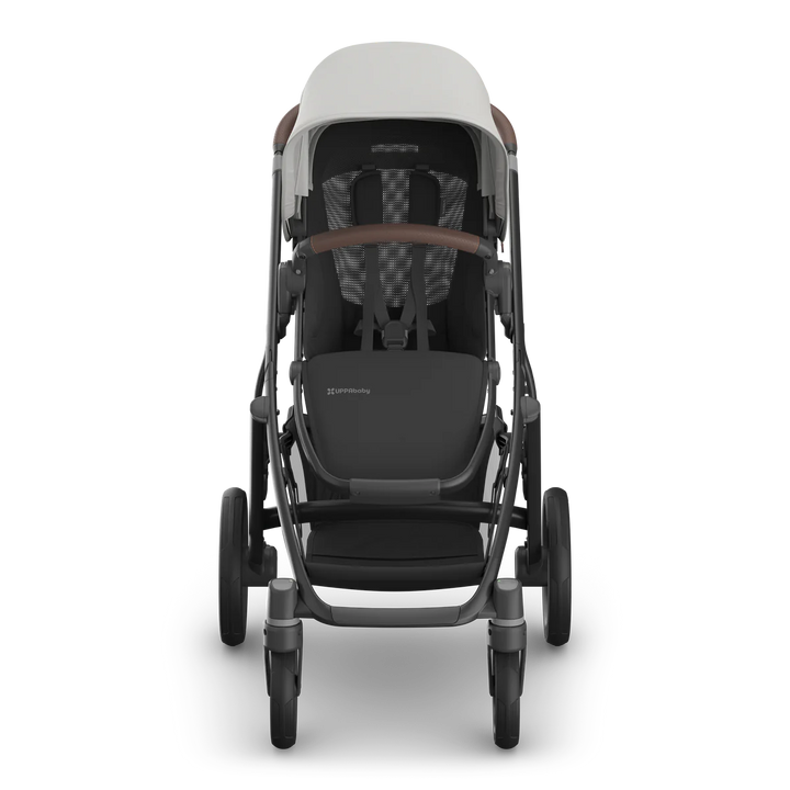 UPPAbaby Vista V3 Pushchair & Carrycot - Savannah