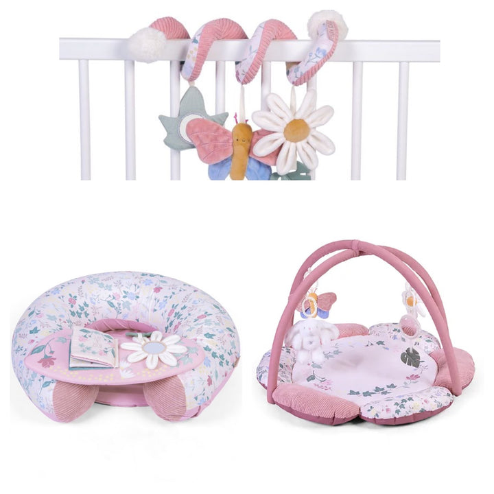 Redkite Complete Play Set - Rose & Ivy