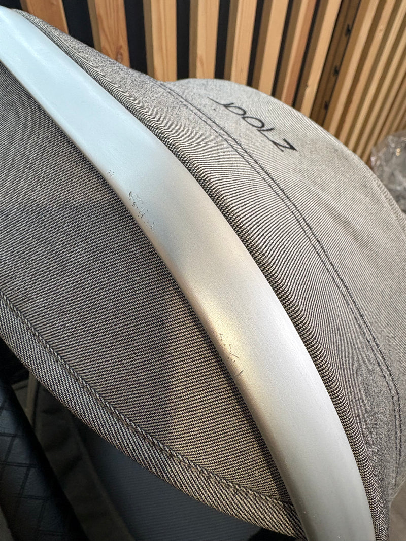 PRE LOVED Joolz Geo Duo Pram - Greige
