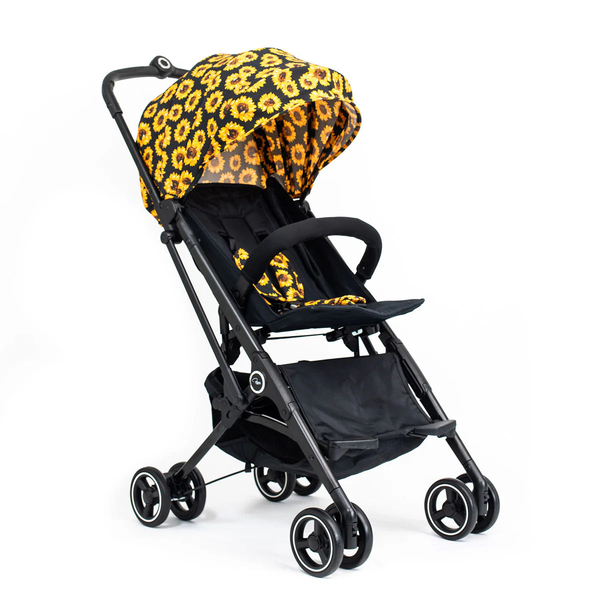 Roma Capsule3 Travel Stroller - Sunflower