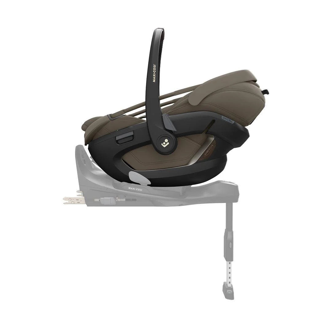 Maxi-Cosi Coral Slide Pro - Oak Truffle