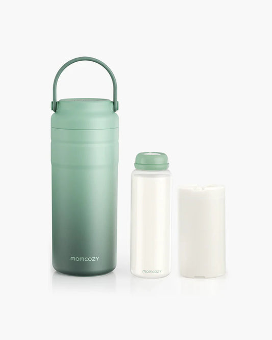 Momcozy Portable Breast Milk Cooler 12oz