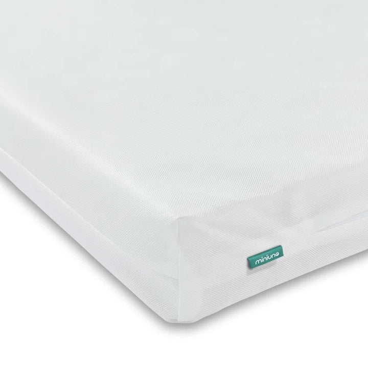 Miniuno Fibre Mattress – 120cm x 60cm