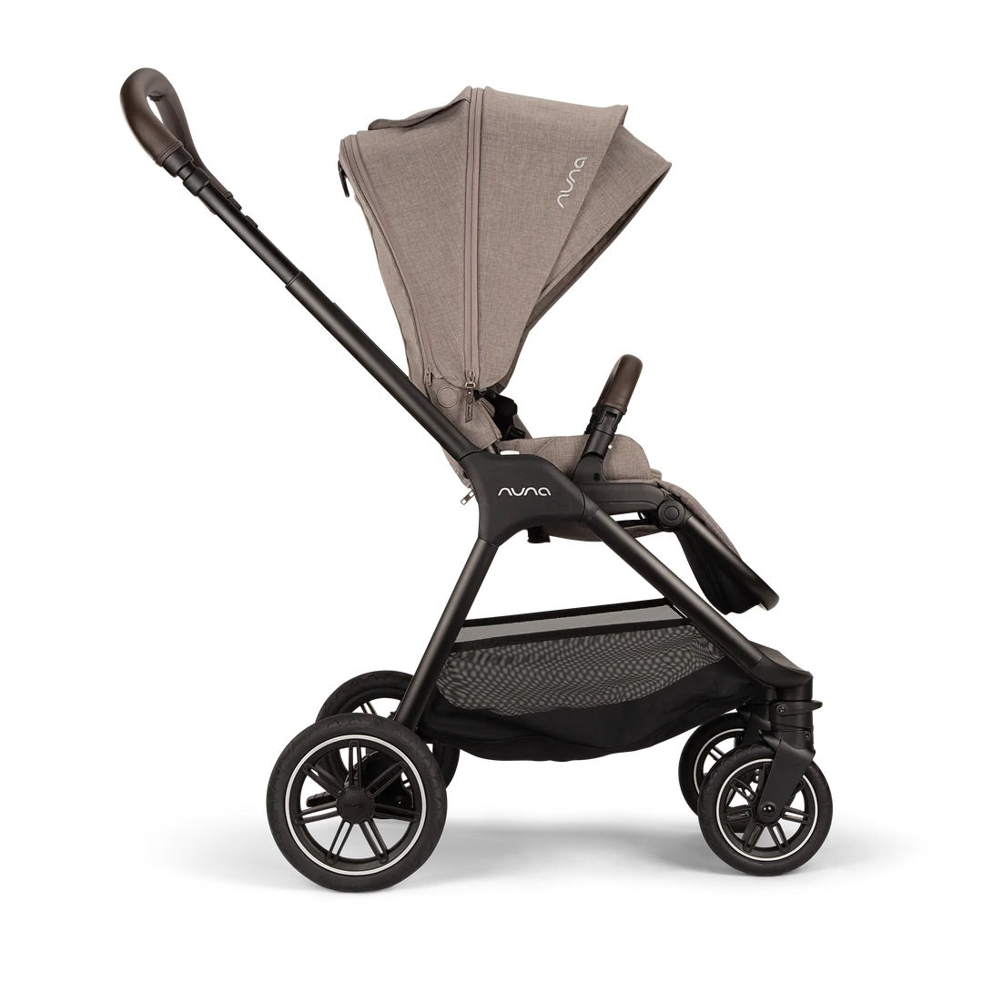 Nuna TRIV Next Stroller + Carrycot - Cedar 2024