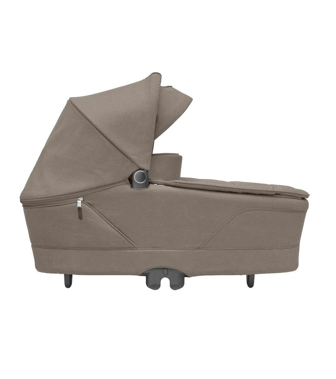 Maxi Cosi Oxford+ Pram & Pushchair - Twillic Truffle