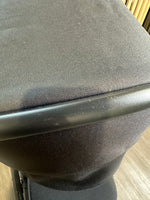 PRE LOVED Silver Cross Wave Pram + Pushchair - Onyx