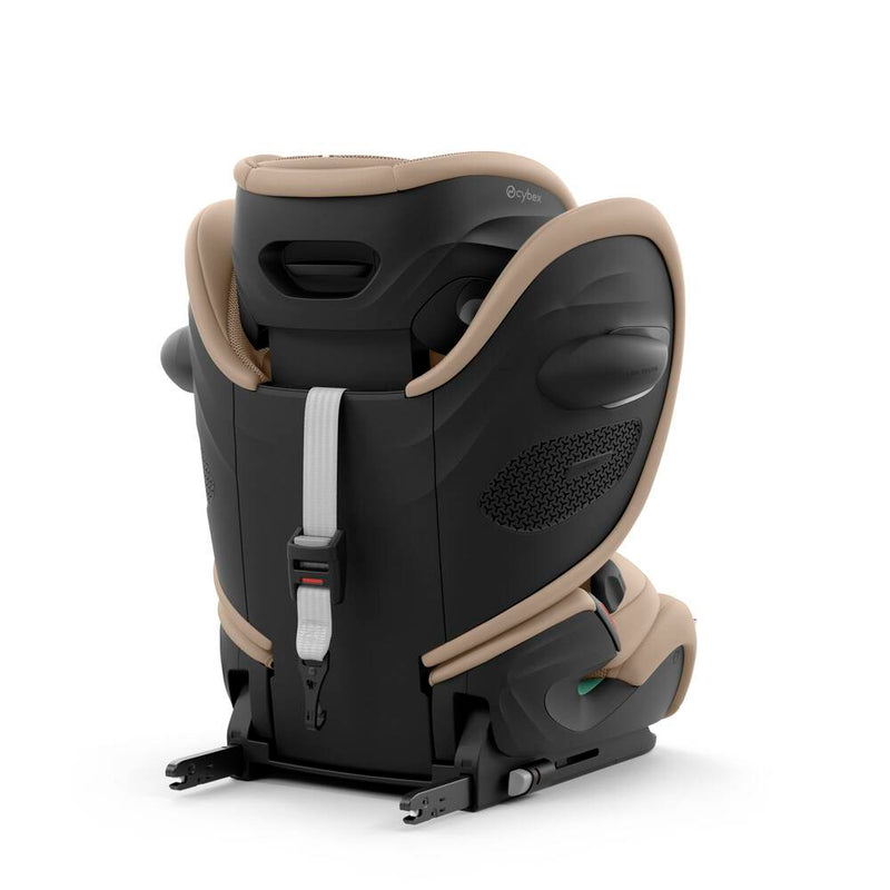 Cybex Pallas G3 I-Size PLUS Car Seat – Almond Beige