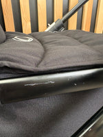 PRE LOVED Bugaboo Fox2 Travel System - Black