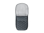 Babymore Kai Travel System Coco with Base - Forest Grey