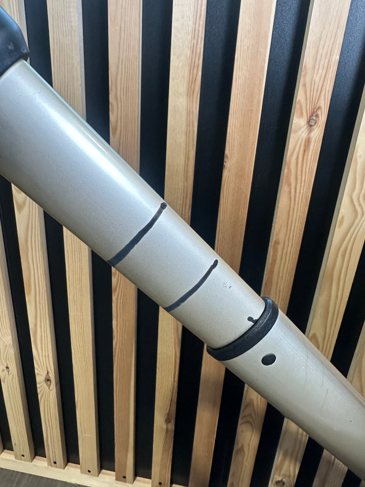 PRE LOVED egg2 Travel System - Feather