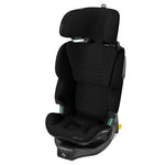 Maxi-Cosi Fame 9 Piece Bundle with Emerald 360 Pro Bundle - Twillic Graphite