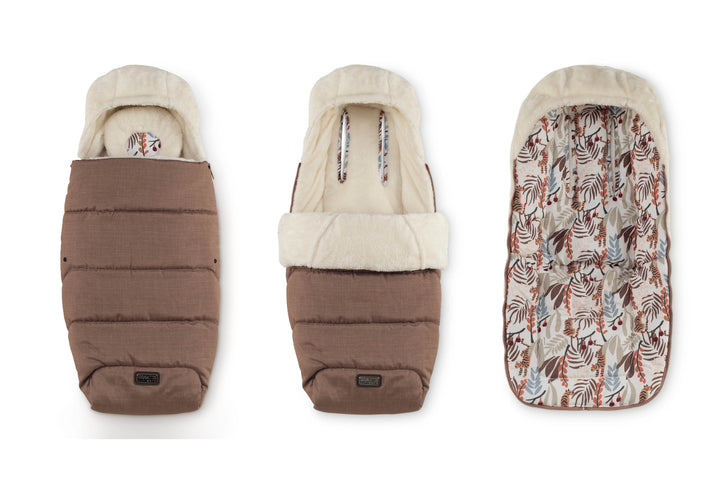 Cosatto Wow 3 Special Edition All Stage Family Rotate & Recline 2 Base Bundle - Tiger Tale