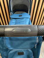 PRE LOVED Babystyle Oyster3 Travel System - Kingfisher