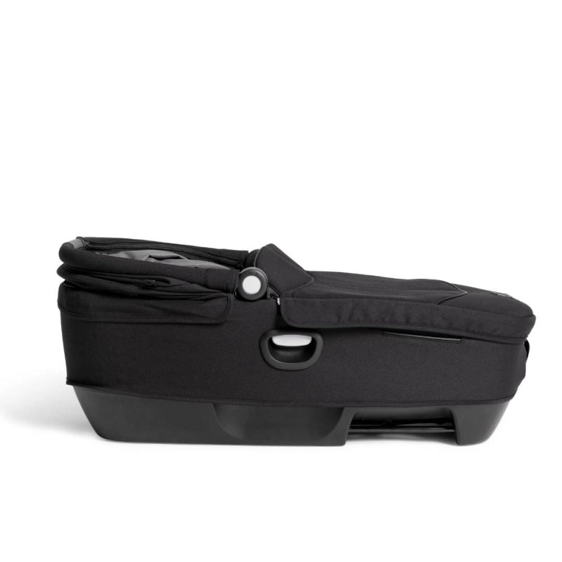 Joie Finiti Flex Grow Ready Inc Calmi + I-Harbour Bundle - Eclipse