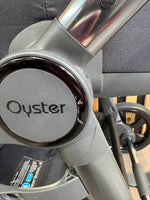 PRE LOVED Babystyle Oyster3 Pram + Pushchair - Ember