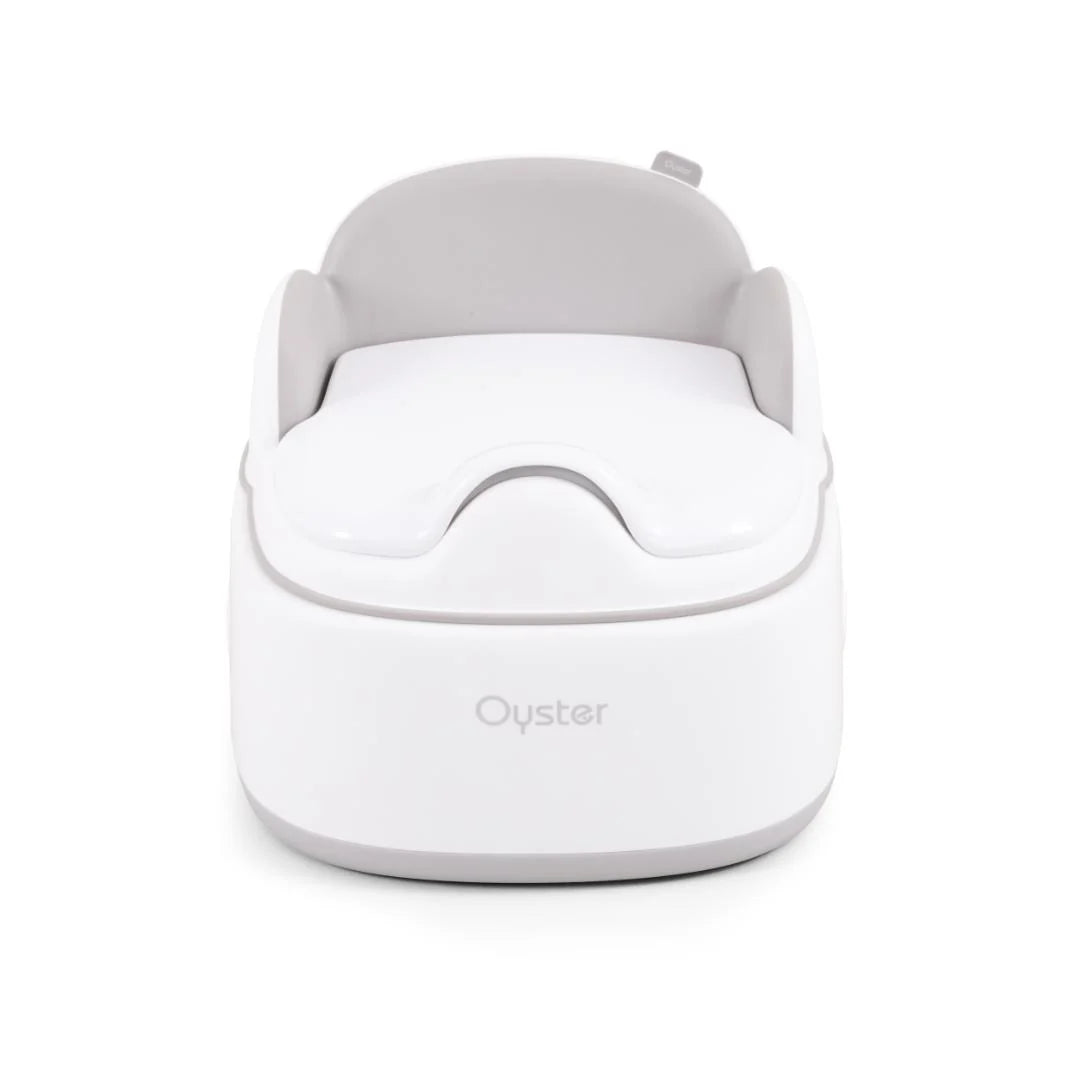 Oyster 4-in-1 Potty - White