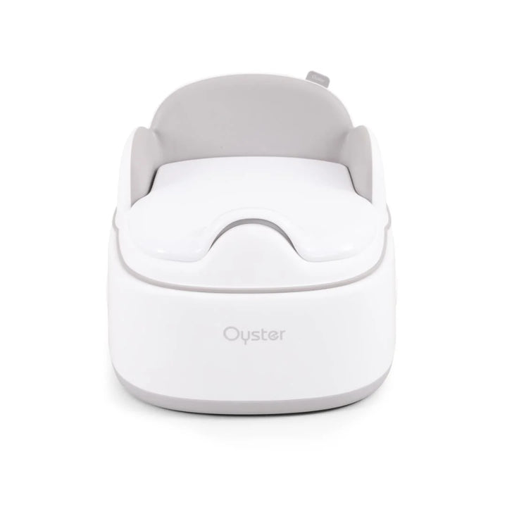Oyster 4-in-1 Potty - White