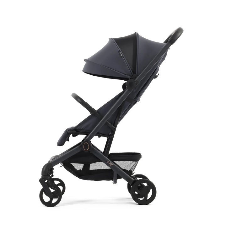 egg Sky Compact Stroller - Ink