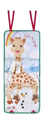 Sophie la girafe - Easel Book