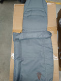 OPEN BOX Venicci Gusto Footmuff - Grey