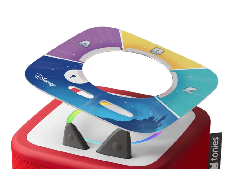 Tonieplay - Disney Quiz Kingdom