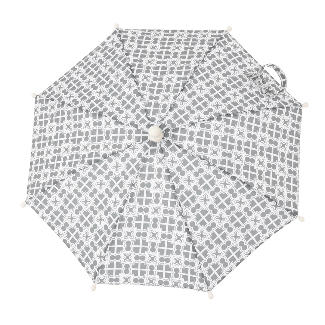 Roma RHS Single Dolls Pram Bundle – Fern (Black Friday Exclusive)