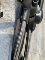 PRE LOVED egg3 Travel System - Carbonite