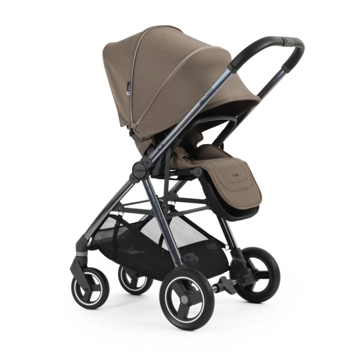 Babystyle Gravity+ Stroller - Mink