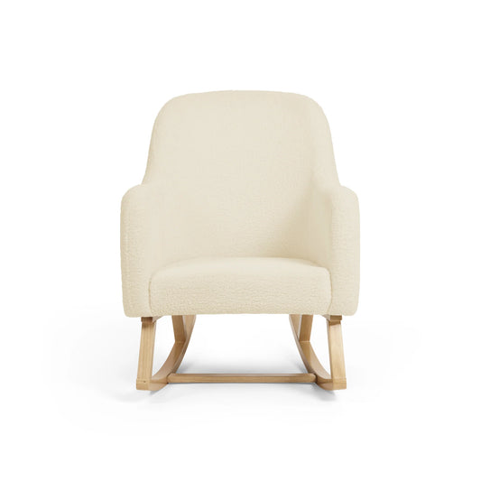 Ickle Bubba Roxby Nursing Chair - Cloud