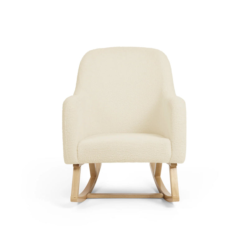 Ickle Bubba Roxby Nursing Chair - Cloud