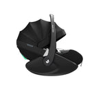 Maxi-Cosi Pebble 360 Pro2 Car Seat + FamilyFix 360 Pro Base - Twillic Black