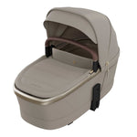 Maxi-Cosi Fame Pushchair & Carrycot - Sapphire Sand (2026 Model)