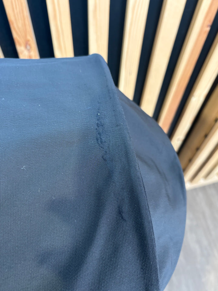 PRE LOVED Cybex Priam Pushchair inc. Cloud T Car Seat - Sepia Black on Rose Gold