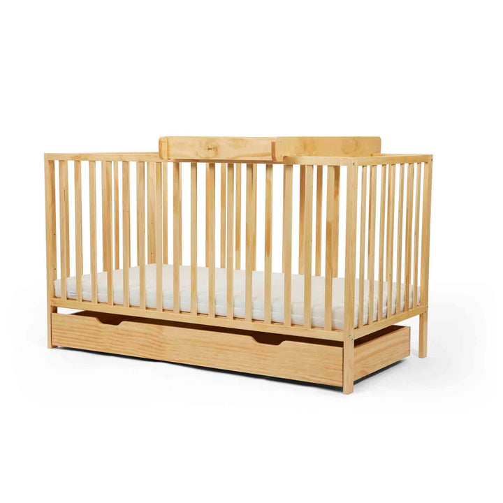 Ickle Bubba Hartley Classic 2 Piece Furniture Set - Pine