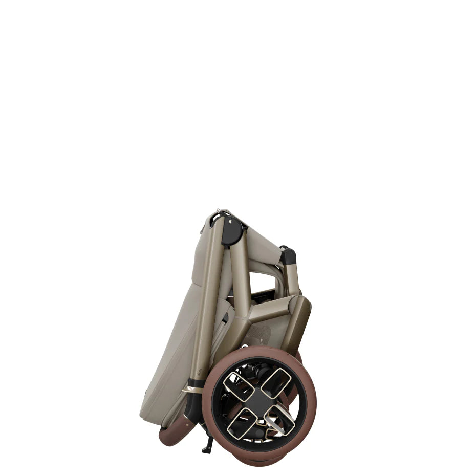 Maxi Cosi Fame Pushchair - Sapphire Sand (2026 Model)