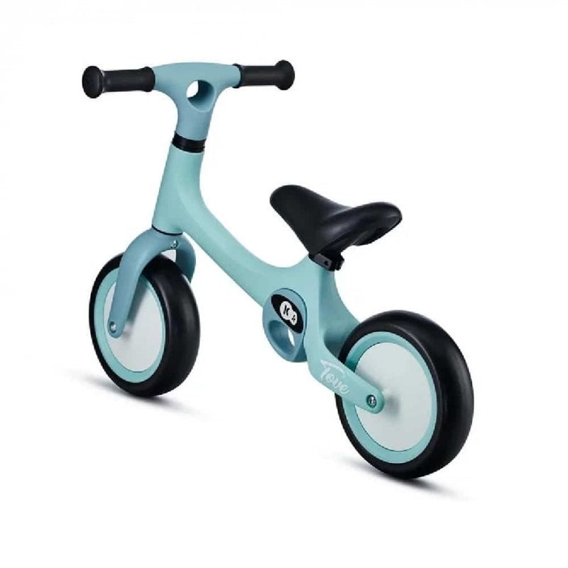 Kinderkraft TOVE Balance Bike - Summer Mint