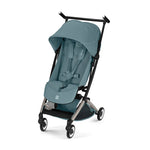 Cybex Libelle Compact Stroller - Stormy Blue (2026 Model)