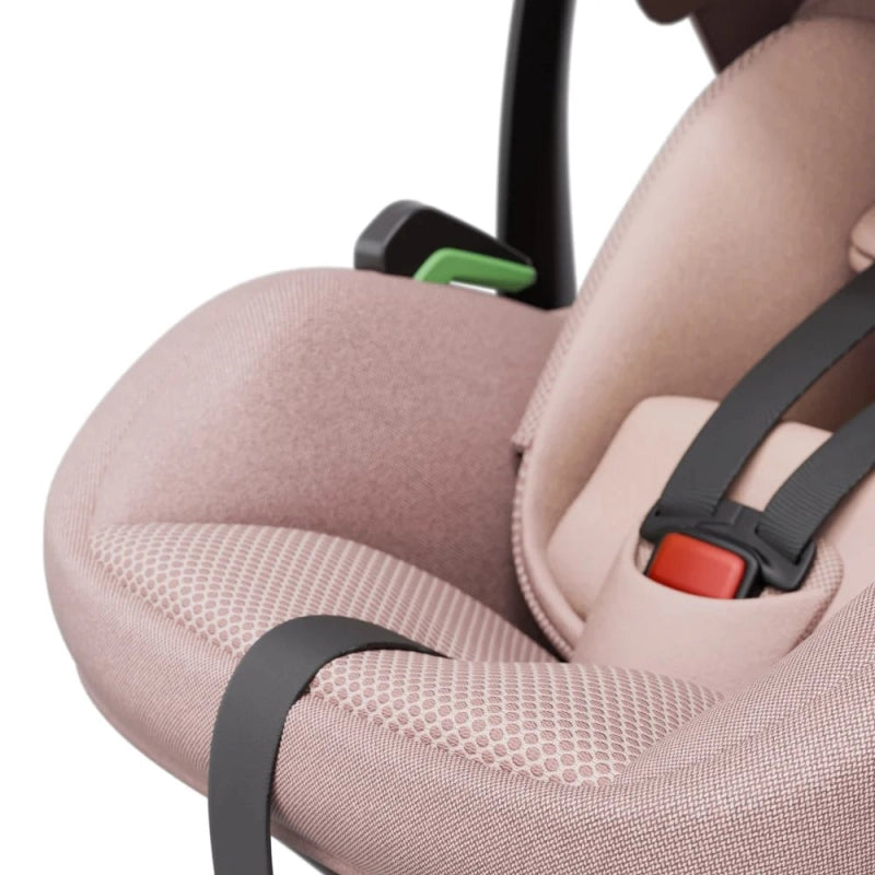 Avionaut Pixel 3 Lightweight Car Seat - Pink