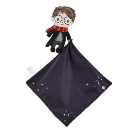 Harry Potter Comforter Blanket - Harry