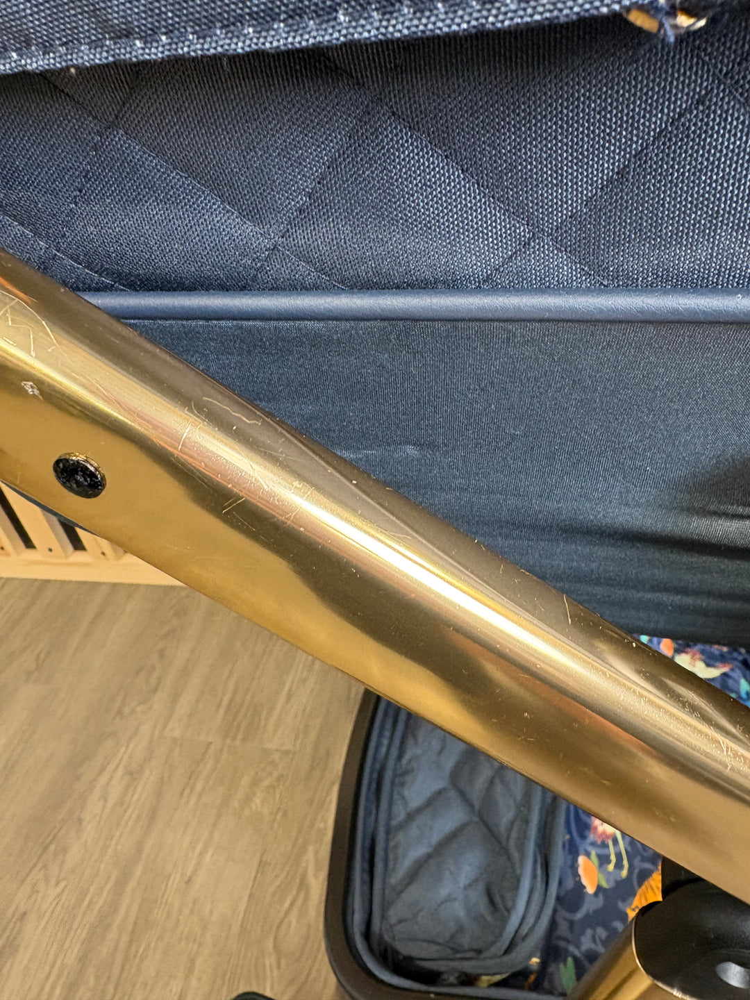 PRE LOVED Cosatto Wow Continental Travel System - On The Prowl